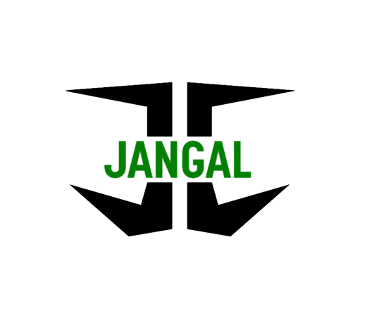 Logomarca Jangal