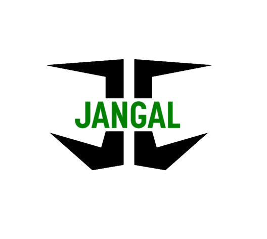 Jangal Logo